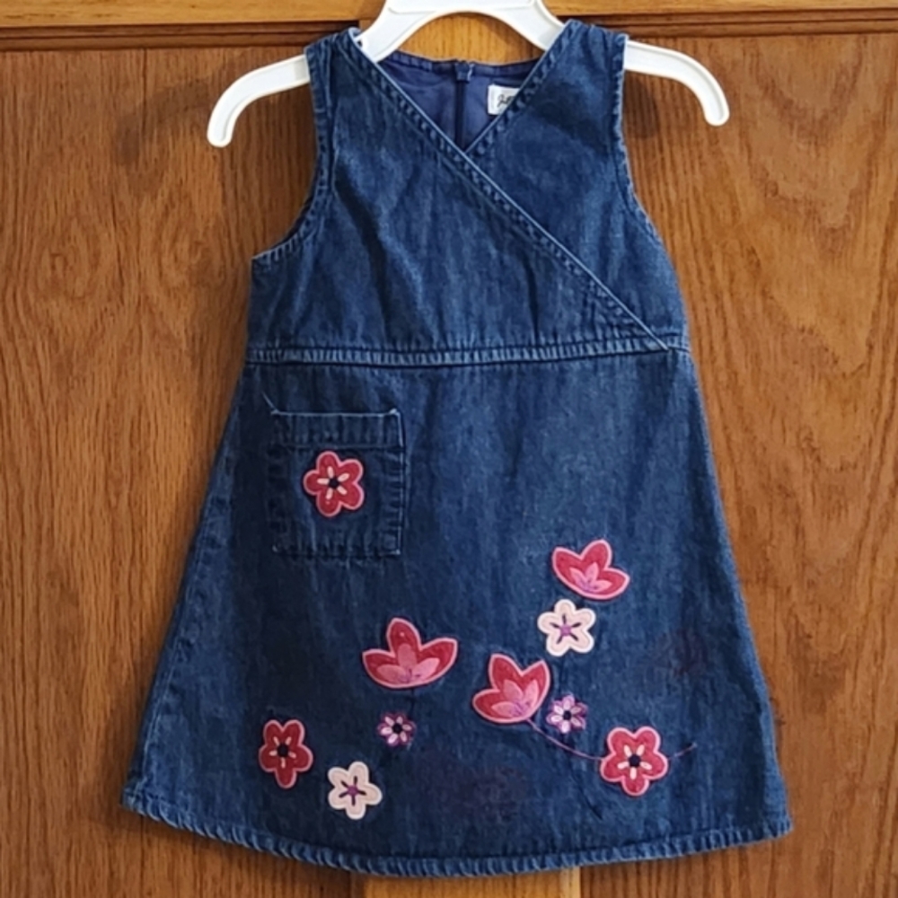 Dress | Jillian's Closet - Picture 2 of 8